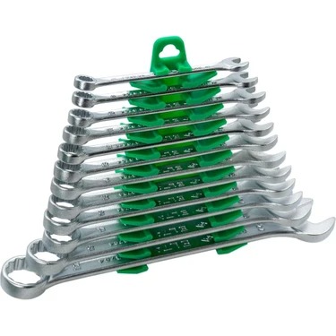 ELTA KOMBİNE ANAHTAR TK. ( 21 Lİ )